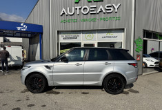 Land-Rover Range Rover Sport II 3.0 SDV6 306 HSE Dynamic Mark IV