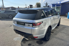 Land-Rover Range Rover Sport II 3.0 SDV6 306 HSE Dynamic Mark IV