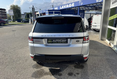 Land-Rover Range Rover Sport II 3.0 SDV6 306 HSE Dynamic Mark IV