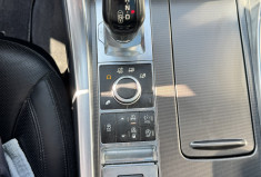 Land-Rover Range Rover Sport II 3.0 SDV6 306 HSE Dynamic Mark IV