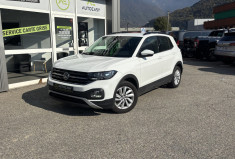 Volkswagen T-Cross 1.0 TSI 115 