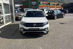 Volkswagen T-Cross 1.0 TSI 115 