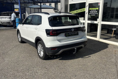 Volkswagen T-Cross 1.0 TSI 115 