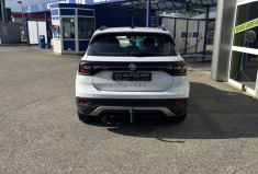 Volkswagen T-Cross 1.0 TSI 115 