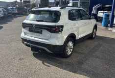 Volkswagen T-Cross 1.0 TSI 115 
