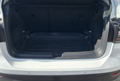 Volkswagen T-Cross 1.0 TSI 115 Lounge