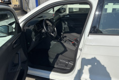Volkswagen T-Cross 1.0 TSI 115 