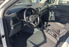 Volkswagen T-Cross 1.0 TSI 115 
