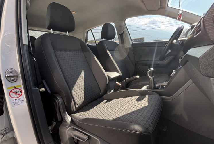 Volkswagen T-Cross 1.0 TSI 115 