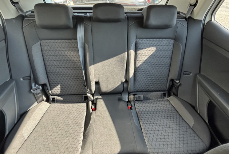 Volkswagen T-Cross 1.0 TSI 115 