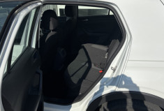Volkswagen T-Cross 1.0 TSI 115 