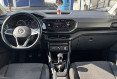Volkswagen T-Cross 1.0 TSI 115 
