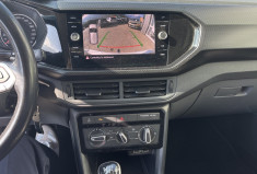 Volkswagen T-Cross 1.0 TSI 115 