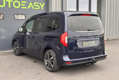Mercedes CITAN 180d 1.5 d 7G-DCT 116 cv Progrssive - Suivi Mercedes