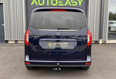 Mercedes CITAN 180d 1.5 d 7G-DCT 116 cv Progrssive - Suivi Mercedes