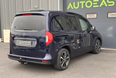 Mercedes CITAN 180d 1.5 d 7G-DCT 116 cv Progressive Line - Suivi Mercedes - Attelage