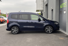Mercedes CITAN 180d 1.5 d 7G-DCT 116 cv Progrssive - Suivi Mercedes