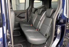 Mercedes CITAN 180d 1.5 d 7G-DCT 116 cv Progrssive - Suivi Mercedes