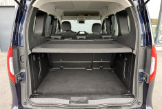 Mercedes CITAN 180d 1.5 d 7G-DCT 116 cv Progrssive - Suivi Mercedes