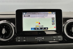 Mercedes CITAN 180d 1.5 d 7G-DCT 116 cv Progressive Line - Suivi et Garantie Mercedes - Attelage