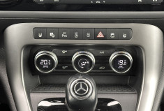 Mercedes CITAN 180d 1.5 d 7G-DCT 116 cv Progrssive - Suivi Mercedes