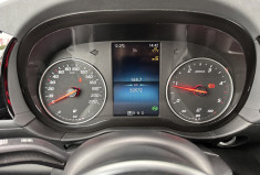 Mercedes CITAN 180d 1.5 d 7G-DCT 116 cv Progrssive - Suivi Mercedes