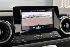 Mercedes CITAN 180d 1.5 d 7G-DCT 116 cv Progressive Line - Suivi et Garantie Mercedes - Attelage