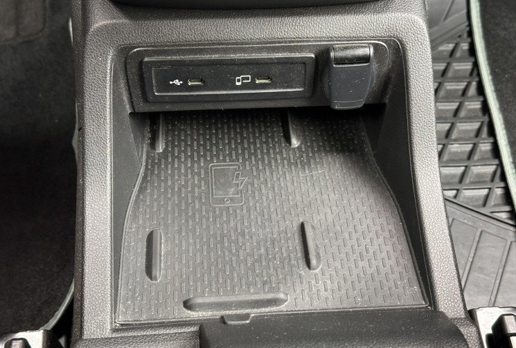 Mercedes CITAN 180d 1.5 d 7G-DCT 116 cv Progressive Line - Suivi et Garantie Mercedes - Attelage