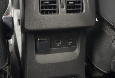 Mercedes CITAN 180d 1.5 d 7G-DCT 116 cv Progressive Line - Suivi et Garantie Mercedes - Attelage
