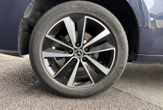 Mercedes CITAN 180d 1.5 d 7G-DCT 116 cv Progressive Line - Suivi Mercedes - Attelage