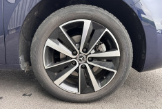 Mercedes CITAN 180d 1.5 d 7G-DCT 116 cv Progressive Line - Suivi et Garantie Mercedes - Attelage