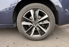 Mercedes CITAN 180d 1.5 d 7G-DCT 116 cv Progressive Line - Suivi et Garantie Mercedes - Attelage