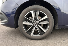 Mercedes CITAN 180d 1.5 d 7G-DCT 116 cv Progressive Line - Suivi et Garantie Mercedes - Attelage