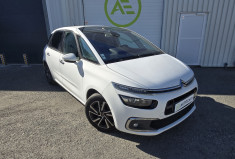 Citroën C4 PICASSO BlueHDi 1.6 120ch Shine S&S EAT6  *CAMERA * SIEGES MASSANTS * 