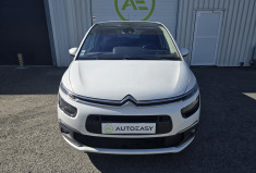 Citroën C4 PICASSO BlueHDi 1.6 120ch Shine S&S EAT6  *CAMERA * SIEGES MASSANTS * 
