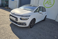 Citroën C4 PICASSO BlueHDi 1.6 120ch Shine S&S EAT6  *CAMERA * SIEGES MASSANTS * 