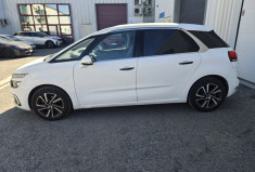 Citroën C4 PICASSO BlueHDi 1.6 120ch Shine S&S EAT6  *CAMERA * SIEGES MASSANTS * 