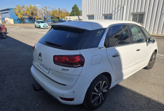 Citroën C4 PICASSO BlueHDi 1.6 120ch Shine S&S EAT6  *CAMERA * SIEGES MASSANTS * 
