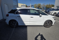 Citroën C4 PICASSO BlueHDi 1.6 120ch Shine S&S EAT6  *CAMERA * SIEGES MASSANTS * 