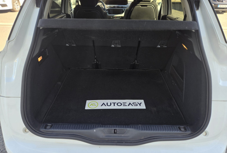 Citroën C4 PICASSO BlueHDi 1.6 120ch Shine S&S EAT6  *CAMERA * SIEGES MASSANTS * 