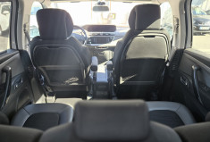 Citroën C4 PICASSO BlueHDi 1.6 120ch Shine S&S EAT6  *CAMERA * SIEGES MASSANTS * 