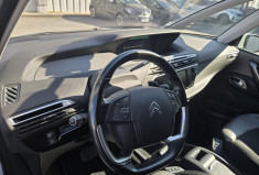 Citroën C4 PICASSO BlueHDi 1.6 120ch Shine S&S EAT6  *CAMERA * SIEGES MASSANTS * 