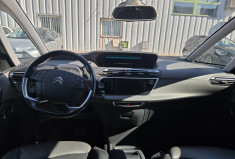 Citroën C4 PICASSO BlueHDi 1.6 120ch Shine S&S EAT6  *CAMERA * SIEGES MASSANTS * 