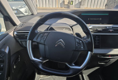 Citroën C4 PICASSO BlueHDi 1.6 120ch Shine S&S EAT6  *CAMERA * SIEGES MASSANTS * 