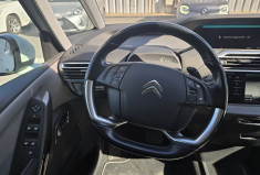 Citroën C4 PICASSO BlueHDi 1.6 120ch Shine S&S EAT6  *CAMERA * SIEGES MASSANTS * 