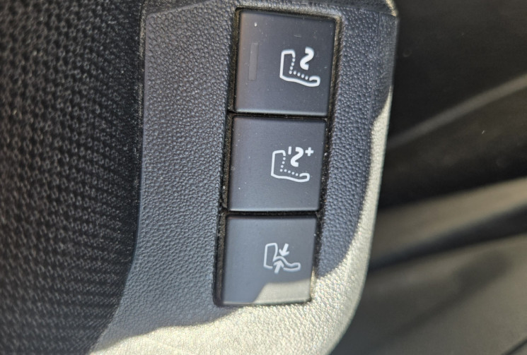 Citroën C4 PICASSO BlueHDi 1.6 120ch Shine S&S EAT6  *CAMERA * SIEGES MASSANTS * 