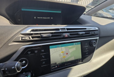 Citroën C4 PICASSO BlueHDi 1.6 120ch Shine S&S EAT6  *CAMERA * SIEGES MASSANTS * 