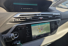 Citroën C4 PICASSO BlueHDi 1.6 120ch Shine S&S EAT6  *CAMERA * SIEGES MASSANTS * 