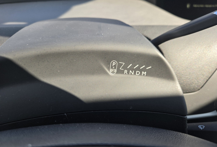 Citroën C4 PICASSO BlueHDi 1.6 120ch Shine S&S EAT6  *CAMERA * SIEGES MASSANTS * 