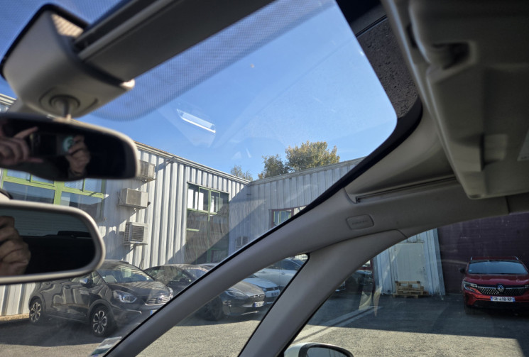 Citroën C4 PICASSO BlueHDi 1.6 120ch Shine S&S EAT6  *CAMERA * SIEGES MASSANTS * 